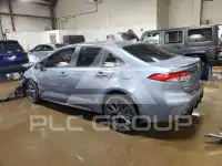 2025 Toyota COROLLA фото
