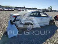 2025 Toyota COROLLA photo