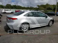 2025 Toyota COROLLA photo