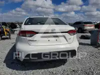 2025 Toyota COROLLA фото