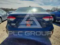 2025 Toyota COROLLA photo