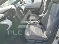 2025 Toyota COROLLA фото
