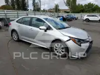 2025 Toyota COROLLA photo