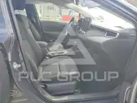 2025 Toyota COROLLA photo