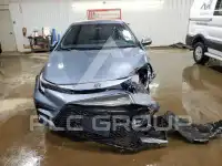 2025 Toyota COROLLA фото