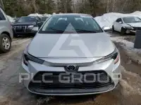 2025 Toyota COROLLA фото