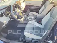 2025 Toyota COROLLA photo
