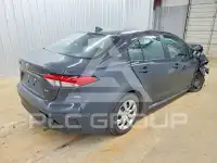 2025 Toyota COROLLA photo