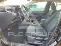 2025 Toyota COROLLA photo