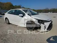 2025 Toyota COROLLA фото