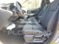 2025 Toyota COROLLA фото