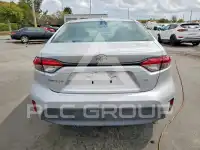 2025 Toyota COROLLA photo