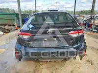 2025 Toyota COROLLA photo