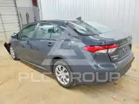 2025 Toyota COROLLA photo