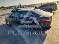2025 Toyota COROLLA photo