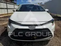 2025 Toyota COROLLA фото
