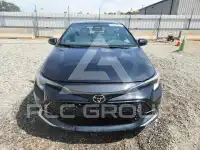 2025 Toyota COROLLA фото