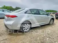 2025 Toyota COROLLA фото