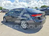 2025 Toyota COROLLA фото