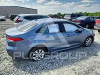 2025 Toyota COROLLA photo