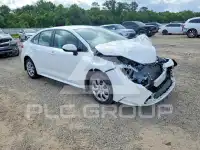 2025 Toyota COROLLA фото