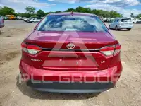 2025 Toyota COROLLA photo