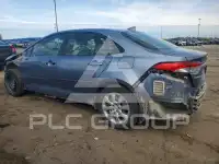 2025 Toyota COROLLA photo