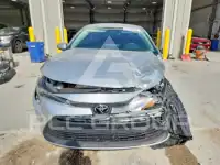 2025 Toyota COROLLA photo