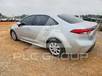2025 Toyota COROLLA фото