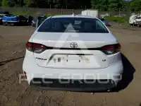 2025 Toyota COROLLA фото
