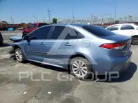 2025 Toyota COROLLA photo