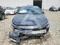 2025 Toyota COROLLA photo