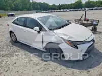 2025 Toyota COROLLA photo