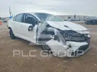 2025 Toyota COROLLA фото