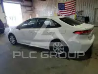 2025 Toyota COROLLA фото