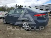 2025 Toyota COROLLA фото