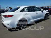 2025 Toyota COROLLA фото