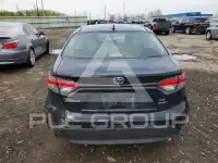 2025 Toyota COROLLA photo