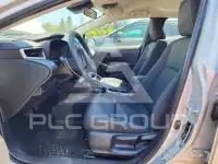 2025 Toyota COROLLA фото