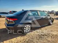 2025 Toyota COROLLA photo
