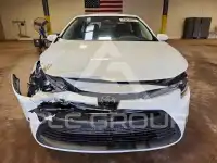 2025 Toyota COROLLA photo