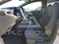 2025 Toyota COROLLA фото