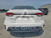 2025 Toyota COROLLA photo
