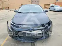 2025 Toyota COROLLA photo