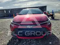 2025 Toyota COROLLA фото
