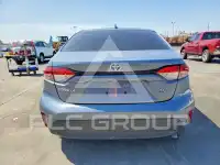 2025 Toyota COROLLA photo