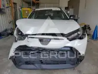 2025 Toyota COROLLA фото