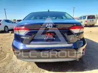 2025 Toyota COROLLA photo