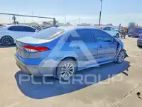 2025 Toyota COROLLA photo