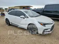 2025 Toyota COROLLA фото
